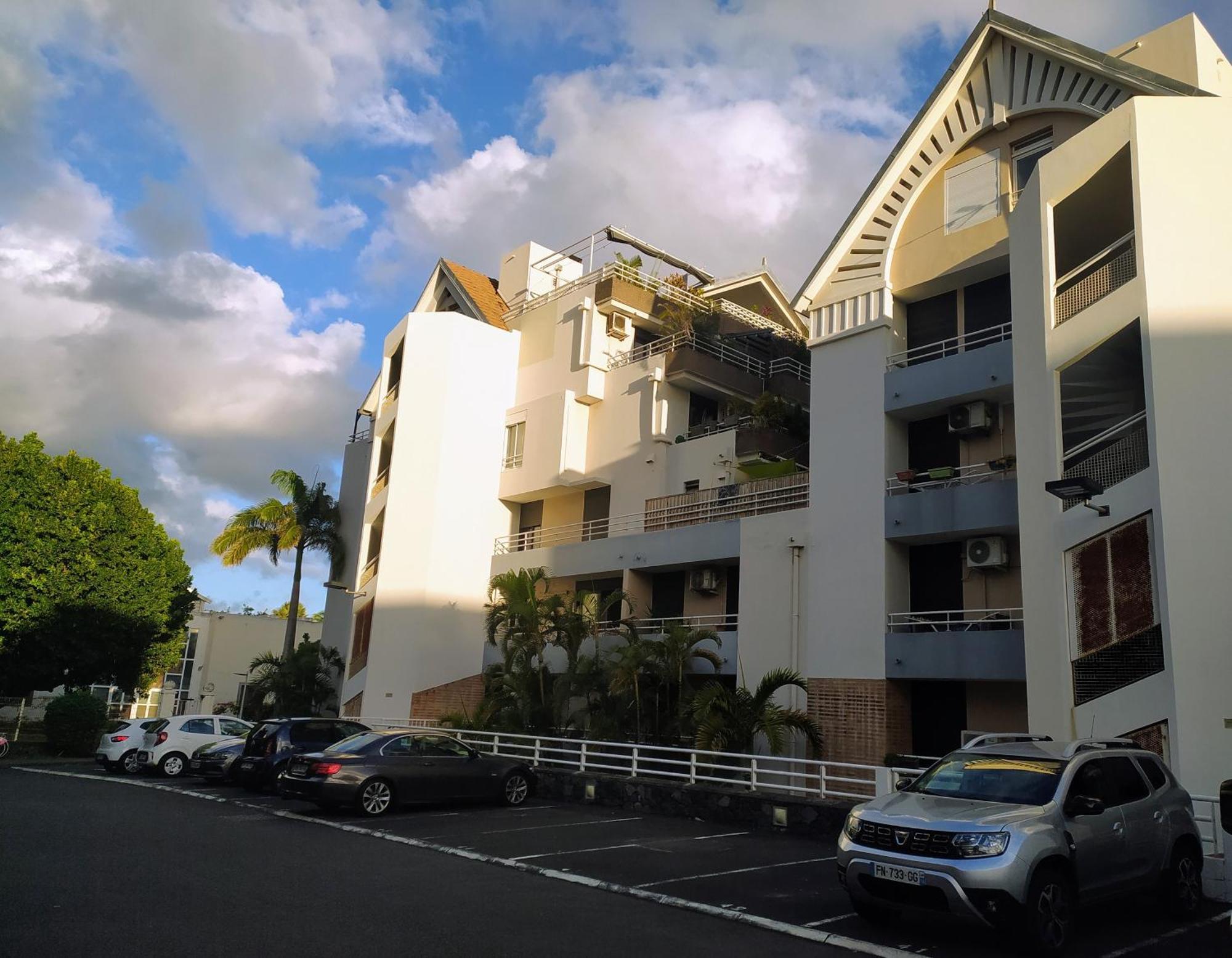 Bel Appart Proche Plage Saint Pierre Exterior photo